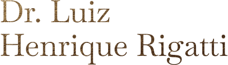 Assinatura Dr. Luiz Henrique Rigatti